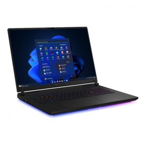 ASUS ROG Strix SCAR 18 G835LW-U9644X - Ultra 9-275HX | 18"-240Hz 2.5K | 64GB | 2+2TB | Win11Pro | RTX5080 13