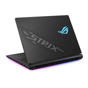 ASUS ROG Strix SCAR 18 G835LW-U9644X - Ultra 9-275HX | 18"-240Hz 2.5K | 64GB | 2+2TB | Win11Pro | RTX5080 18