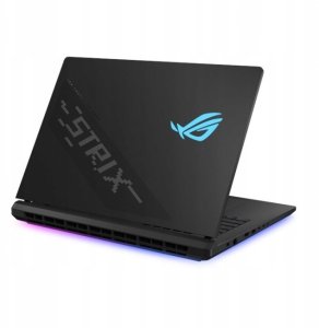 ASUS ROG Strix SCAR 18 G835LW-U9644X - Ultra 9-275HX | 18"-240Hz 2.5K | 64GB | 2+2TB | Win11Pro | RTX5080 19