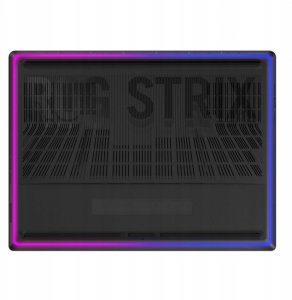 ASUS ROG Strix SCAR 18 G835LW-U9644X - Ultra 9-275HX | 18"-240Hz 2.5K | 64GB | 2+2TB | Win11Pro | RTX5080 21