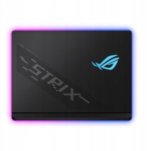 ASUS ROG Strix SCAR 18 G835LW-U9644X - Ultra 9-275HX | 18"-240Hz 2.5K | 64GB | 2+2TB | Win11Pro | RTX5080 8