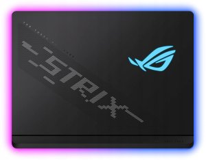 Laptop Asus ROG Strix SCAR 16 G635 Ultra 9 275HX / 64 GB / 4 TB / W11 Pro / RTX 5090 / 240 Hz (G635LX-U9644X) 7