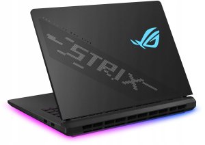 Laptop Asus ROG Strix SCAR 16 G635 Ultra 9 275HX / 64 GB / 4 TB / W11 Pro / RTX 5090 / 240 Hz (G635LX-U9644X) 3