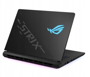 Laptop Asus ROG Strix SCAR 16 G635 Ultra 9 275HX / 64 GB / 2 TB / W11 / RTX 5090 / 240 Hz (G635LX-U9642W) 6