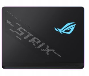 Laptop Asus ROG Strix SCAR 16 G635 Ultra 9 275HX / 64 GB / 2 TB / W11 / RTX 5090 / 240 Hz (G635LX-U9642W) 7
