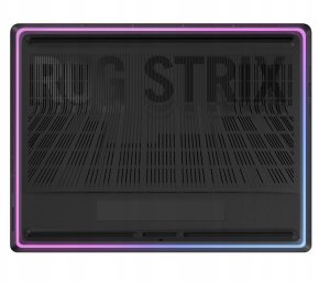 Laptop Asus ROG Strix SCAR 16 G635 Ultra 9 275HX / 64 GB / 2 TB / W11 / RTX 5090 / 240 Hz (G635LX-U9642W) 8