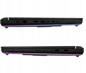 Laptop Asus ROG Strix SCAR 16 G635 Ultra 9 275HX / 64 GB / 2 TB / W11 / RTX 5090 / 240 Hz (G635LX-U9642W) 9