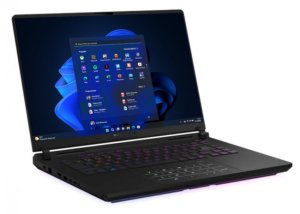 ASUS ROG Strix SCAR 16 G635LW-U9644X - Ultra 9-275HX | 16"-240Hz 2.5K | 32GB | 2TB+2TB | Win11P | RTX5080 11