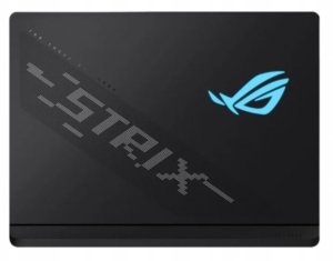 ASUS ROG Strix SCAR 16 G635LW-U9644X - Ultra 9-275HX | 16"-240Hz 2.5K | 32GB | 2TB+2TB | Win11P | RTX5080 17