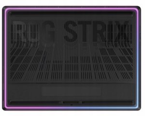 ASUS ROG Strix SCAR 16 G635LW-U9644X - Ultra 9-275HX | 16"-240Hz 2.5K | 32GB | 2TB+2TB | Win11P | RTX5080 18