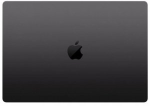 Laptop Apple Apple Macbook Pro - M4 Pro (14/20) | 16,2" | 48GB | 1TB | Mac OS | Gwiezdna Czerń (MX2Y3ZE/A/S1/D1) 2