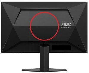 Monitor AOC Q24G4RE 6