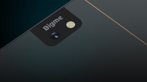 Czytnik Bigme B1051 BW 4