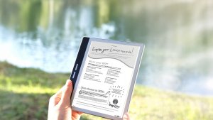 BIGME B751 BW 7" | 4/64 GB 2