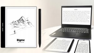 BIGME B751 BW 7" | 4/64 GB 3