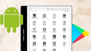 BIGME B751 BW 7" | 4/64 GB 10