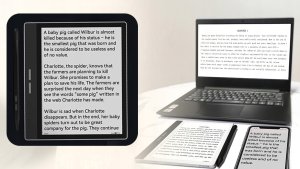 BIGME B751C CL 7" | 4/64 GB 4