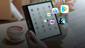 BIGME B751C CL 7" | 4/64 GB 8