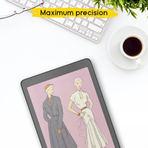 doodroo Screen Protector do Onyx Boox Note 2/Note 3 3