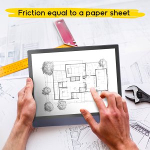 doodroo Screen Protector do Onyx Boox Note Air/Air 2/Air 2 Plus 2