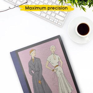 doodroo Screen Protector do Onyx Boox Note Air/Air 2/Air 2 Plus 3