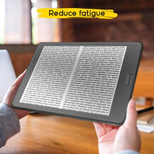 doodroo Screen Protector do Onyx Boox Nova 2/3/3 Color/Pro 7.8" 4