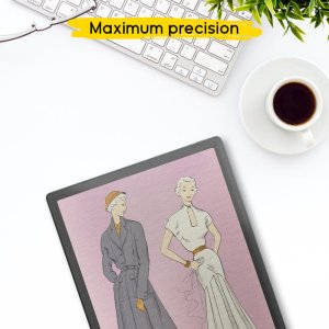 doodroo Screen Protector do Onyx Boox Tab X 2