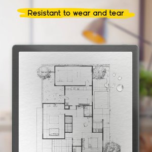 doodroo Screen Protector do Onyx Boox Tab X 4