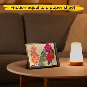 doodroo Screen Protector do Onyx Boox Tab X 5