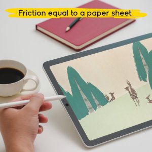 doodroo Screen Protector do Apple iPad Pro 11" (3/4/5 gen.)/iPad Air 10.9" (4/5 gen.) 2