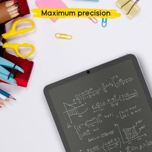 doodroo Screen Protector do Apple iPad Pro 11" (3/4/5 gen.)/iPad Air 10.9" (4/5 gen.) 3