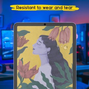 doodroo Screen Protector do Apple iPad Pro 11" (3/4/5 gen.)/iPad Air 10.9" (4/5 gen.) 5