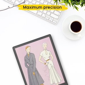 Onyx doodroo Screen Protector do Boox Note 5 - 2 szt. 3