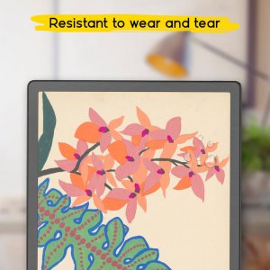 Onyx doodroo Screen Protector do Boox Note 5 - 2 szt. 5