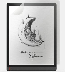 Onyx doodroo Screen Protector do Boox Note 5 - 2 szt. 7