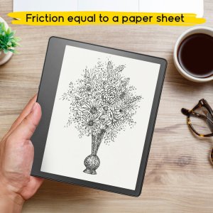 doodroo Screen Protector do Kindle Scribe (1 gen.) 2