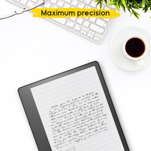 doodroo Screen Protector do Kindle Scribe (1 gen.) 3