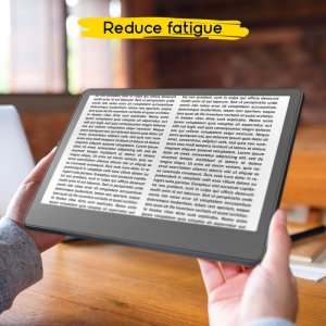 doodroo Screen Protector do Kindle Scribe (1 gen.) 4