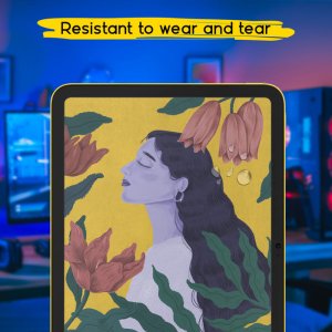 doodroo Screen Protector Apple iPad 10.9" (10 gen. | 2022) - 2 szt. 5