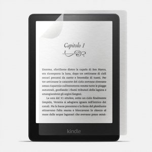 doodroo Screen Protector do Kindle Paperwhite 1