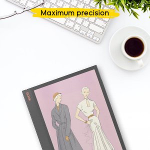 Onyx doodroo Screen Protector do Boox Note Air 3C 3