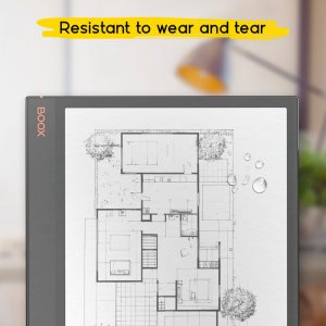 Onyx doodroo Screen Protector do Boox Note Air 3C 5