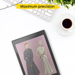 doodroo Screen Protector do Onyx Boox Nova Air/Air C/Air 2/Tab mini C 3