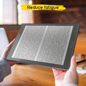 doodroo Screen Protector do Onyx Boox Nova Air/Air C/Air 2/Tab mini C 4