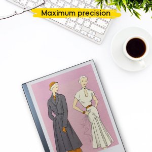 Filtr Elite Screens doodroo Screen Protector do reMarkable 2 3