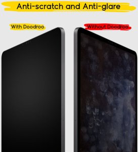 Filtr Elite Screens doodroo Screen Protector do reMarkable 2 6