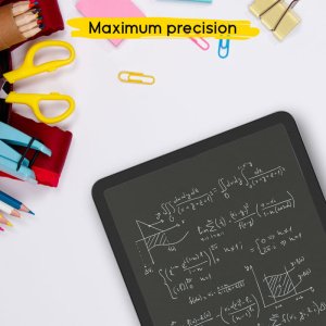 doodroo Screen Protector do Apple iPad Air 11" (6 gen. | 2024) 3