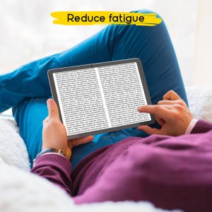 doodroo Screen Protector do Apple iPad Air 11" (6 gen. | 2024) 4