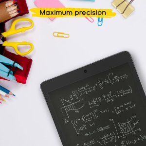 doodroo Screen Protector do Apple iPad 12.9" - 2 szt. 3