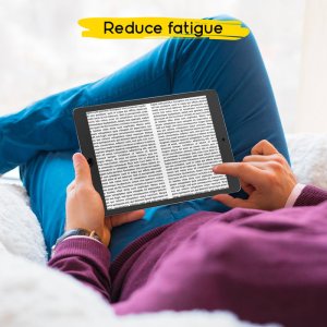 doodroo Screen Protector do Apple iPad 12.9" - 2 szt. 4